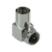 Antsig F Plug - PAL Socket Right Angle