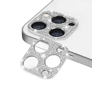Camera Lens Protector Cover Bling Rhinestone Diamond For iPhone