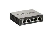 D-LINK DGS-1100-05V2 Switch