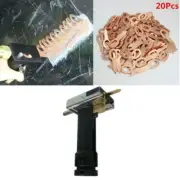 Dent Puller Rings Tab Shooter Kit Reload Spot Welding Washer Car Body Repair Gun (for: Daihatsu)