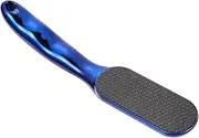 Portable Foot File Exfoliating Trimmer for Dead Skin Removal Ergonomic Handle Reusable Foot Care Tool for Callus and Rough Skin for Home Routine