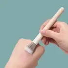 Precise Detail Brush Powder Blusher Brush Concealer Brush Beauty Salon