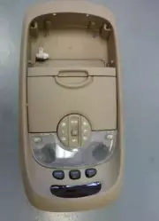 GENUINE BRAND NEW KIA CARNIVAL 1999-2005 TRIP COMPUTER ASSY