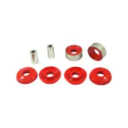 Front Control arm lower inner rear bush for Holden Barina XC TK Combo Tigra XC