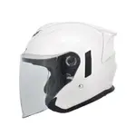 M2R 安全帽 FR2 特仕版 白 熊貓安全帽