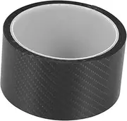 TINEASUR 1 Roll Car Door Edge Protector Stylish Door Edges Guard Self Adhesive High Temperature Wear Resistant Versatile Application for Trunk More