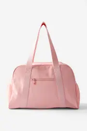 [Body] Body - Welness Duffle Bag - Cherry dream/coco milk OS CHERRY DREAM/COCO MILK