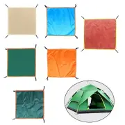 Outdoor Tent Cover Sun Shelter Effective Sun Protection Reliable Protection