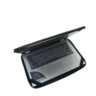 【Ezstick】Lenovo ThinkPad YOGA 520 14IKBR 三合一超值防震包組 (S-13W)