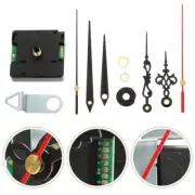 Clock Movements Kits Clock Mechanism Wall Clock Silent Movement Accessory