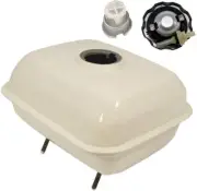 Fuel Gas Tank for Honda GX200 GX160 GX140 168F 170F 5.5 Hp - 6.5 Hp Small Engine