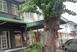 夢想小屋飯店