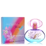 Incanto Shine Salvatore Ferragamo EdT 1 oz / e 30 ml