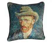 Van Gogh Cushion