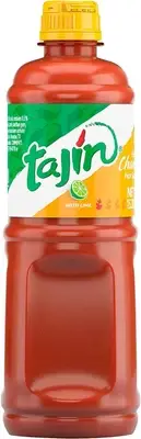 Tajin Chamoy Flavoured Hot Sauce 455 Ml