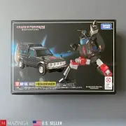 Transformers TakaraTomy Masterpiece MP-56 Trailbreaker Seller FAST SHIPPING