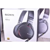 在飛比找蝦皮購物優惠-【新店開業 品質保障】國行Sony/索尼 MDR-1A 1A