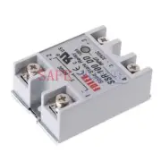 1PCS Solid State Relay 100A 3-32V DC 5-60V SSR-100DD SSR-100 DD