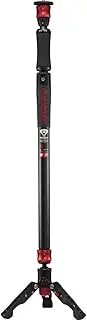 IFOOTAGE Cobra 2 Strike A150S II Telescopic MONOPOD (IF-A150S)