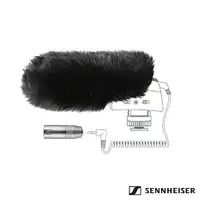 在飛比找myfone網路門市優惠-Sennheiser 德國 聲海 MZW 400 MKE40