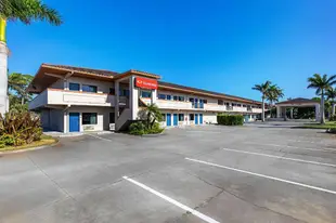 Econo Lodge Vero Beach - Downtown