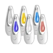 Diffusers for Essential Oils Scent Machine Wal Mountedl Portable Perfume for