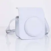 Fujifilm INSTAX Mini 12 Camera Case - Clay White