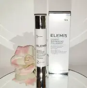 Elemis Dynamic Resurfacing Peel & Reset 2x0.5oz Exfoliant