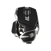 Mad Catz R.A.T. Dws Mouse Right-Hand Rf Wireless + Bluetooth Optical 16000 Dpi