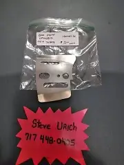 Bar Plate Homelite 70399 New Number UP06812