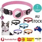 Cat Dog Pet Collar Case Air Tag Anti-lost Tracking GPS Apple Airtag Protective