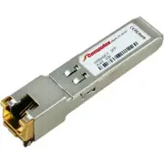 Lot, 10GBASE-T SFP+ Transceiver (Copper, 30m, RJ-45) for Cisco, Ciena, Datacom