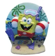 SpongeBob SquarePants Aerating Large Ornament