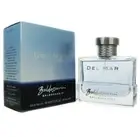 Del Mar Baldessarini by Baldessarini For Men 3 Fl.oz / 90mL EDT Spray SEALED