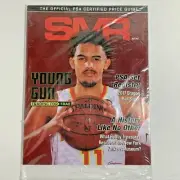 Sports Market Report (SMR) PSA Guide July 2021 Trae Young – Sealed!