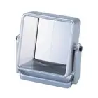 Stand mirror reversal mirror Yamamura tabletop mirror breakthrough Mirror JP