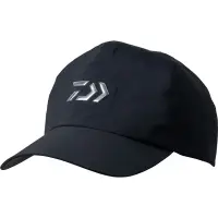 在飛比找蝦皮商城優惠-《DAIWA》DC-1021 GORE-TEX 黑色釣魚帽 