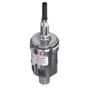 Danfoss 060G3990 Pressure Transmiter, AKS 32, 0 to 13.8 bar, 0 to 200 psi, NPT 1