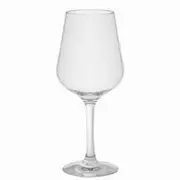 D-Still 450ml Polycarbonate Red Wine Glass, Set of 4