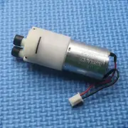 370 Micro DC Air Pump Vacuum Pump DC 3.7V-5V Air Pump Large Oxygen Pumps