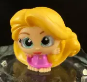 Disney Doorables - Rapunzel - Tangled - Series 4 - Common