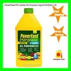 PowerFeed Pro Series All Purpose Liquid Fertiliser 1.2L Including Natives