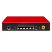 WatchGuard Firebox T25 Network Security/Firewall Appliance (wgt25415)