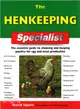 The Henkeeping Specialist: The Essential Guide to Choosing and Keeping Poultry for Egg and Meat Production