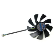 Graphics Card Cooling Fan for NVIDIA RTX2060M GTX1660ti