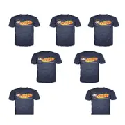 Funko Seinfeld Seinfeld Logo Pop! Tee - Extra Large