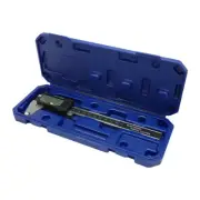 Electronic Digital Caliper Metric Fractions Conversion 0-6 Inch/0-150MM Range