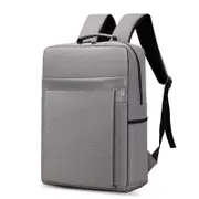 Man Backpack Waterproof Oxford Cloth Bag Multifunctional USB Charging Rucksack Male For Laptop Portable Business Bagpack