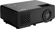 Devanti Mini Video Projector Wifi USB Portable 1000 Lumens HD 1080P Home Theater