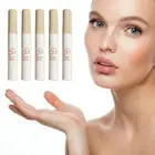 Exquisite 5Pcs Matte Lipstick Set with Long-Lasting Waterproof Moisturizing I1M8